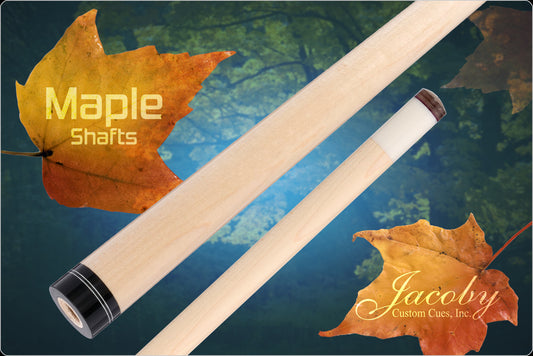 29" Jacoby Maple Shaft