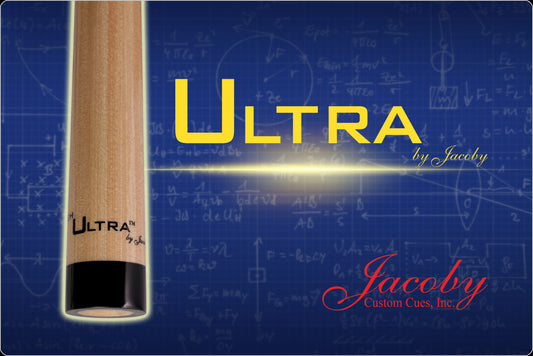 29" Jacoby Ultra Pro