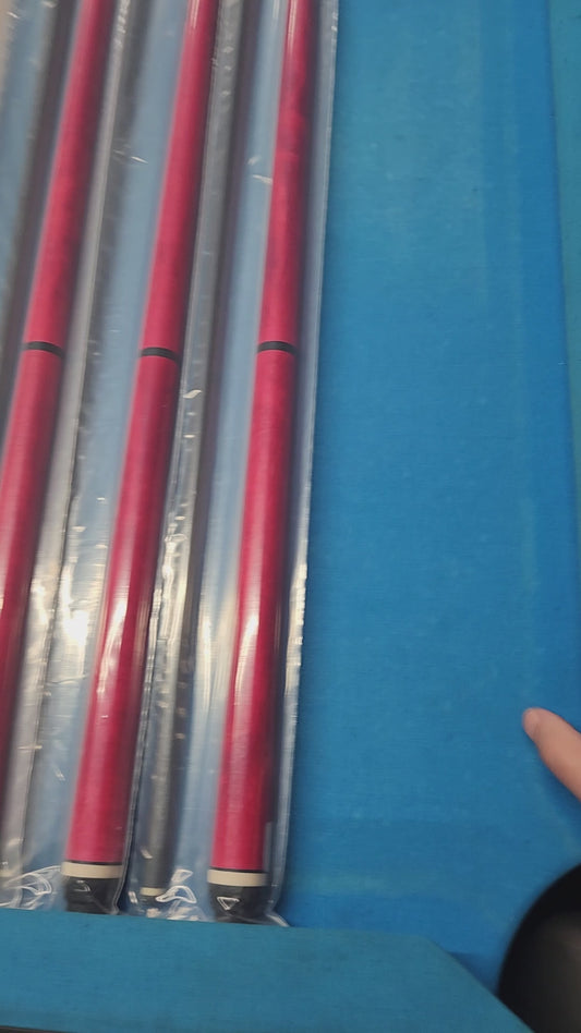 Jacoby Monster Crush Break Cue - Non Sport